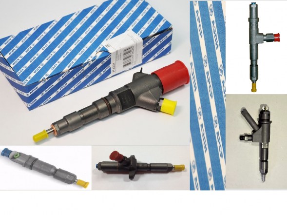 Форсунка АЗПИ16